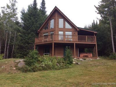 192 Bird Hill Rd, Newry, ME, 04217