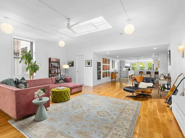 431 E 6th St APT 3, New York, NY 10009