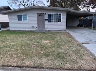 1556 W Howard St, Pasco, WA 99301