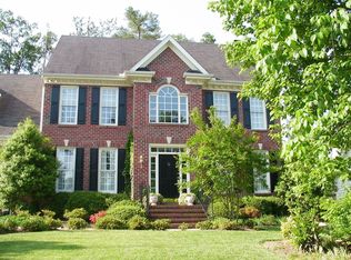 207 Painted Fall Way, Cary, NC 27513