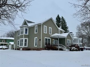 1003 West Ave, Medina, NY 14103