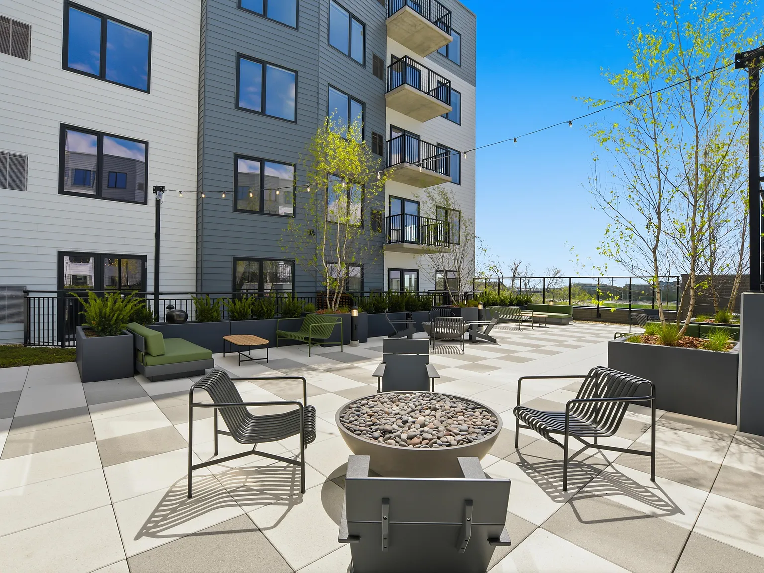 Arbor House — Photo 2
