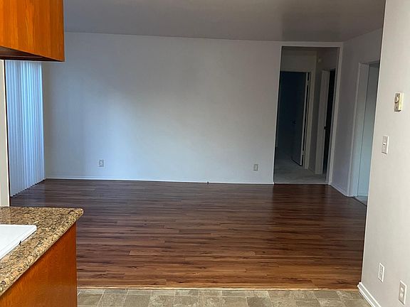 redone flooring living room