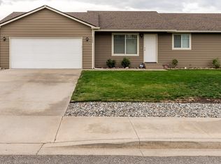 2299 Fancher Field Rd, East Wenatchee, WA 98802