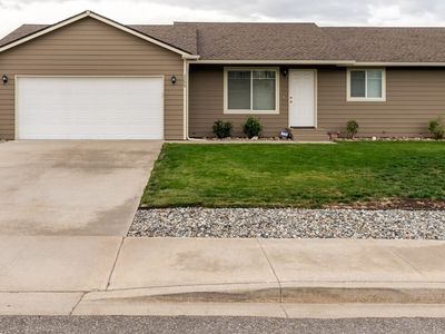 2299 Fancher Field Road, East Wenatchee, WA, 98802