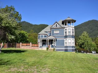 707 Howell Ave, Etna, CA 96027