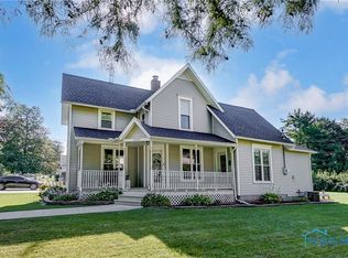 20319 Us Highway 6, Napoleon, OH 43545