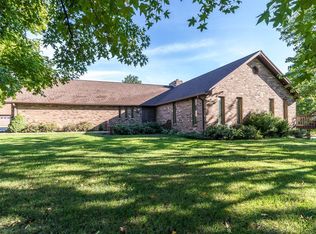 3475 County Road 230, Fulton, MO 65251