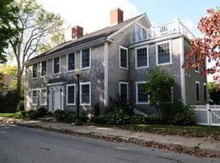 25 Main St, Marion, MA 02738