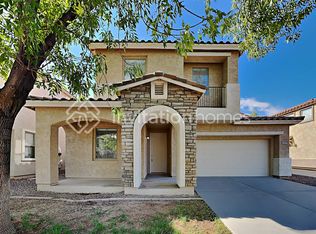 3689 E Sundance Ave, Gilbert, AZ 85297