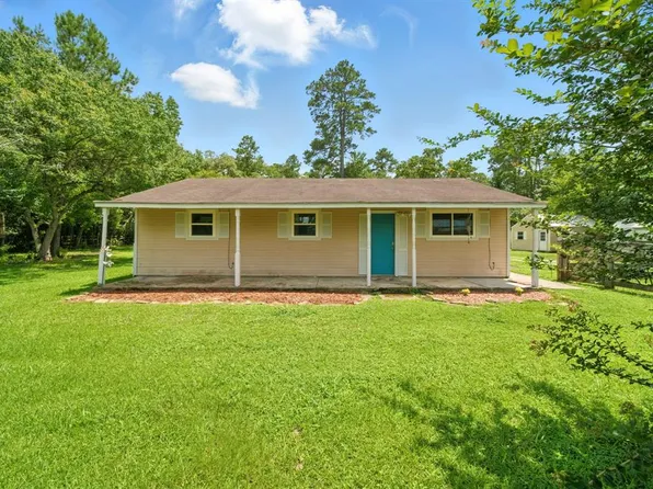 17715 Butera Road, Magnolia, TX 77355
