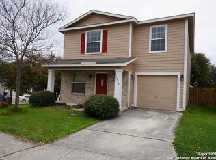 8042 Cypress Pass, San Antonio, TX 78240