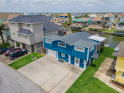 80 Tarpon St, Bayou Vista, TX, 77563