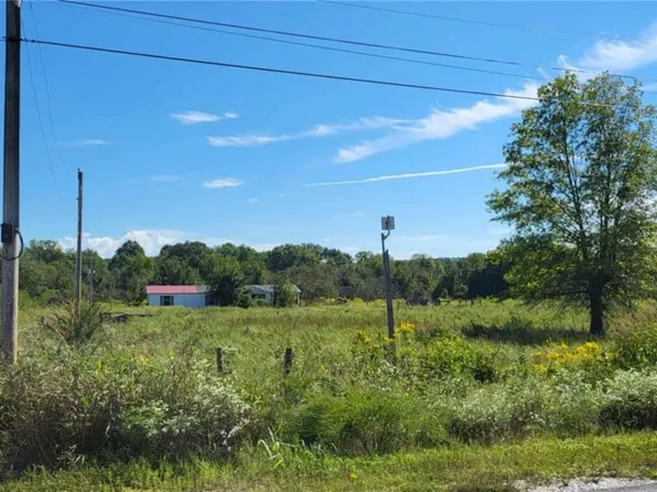 105133 S 4570th Rd, Vian, OK 74962