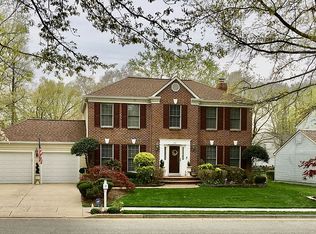 311 Bridle Path Ln, Annapolis, MD 21403