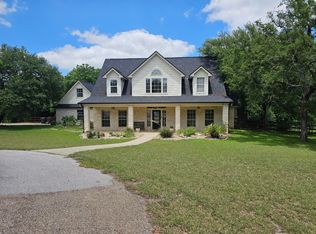 1060 Great Oaks, Salado, TX 76571