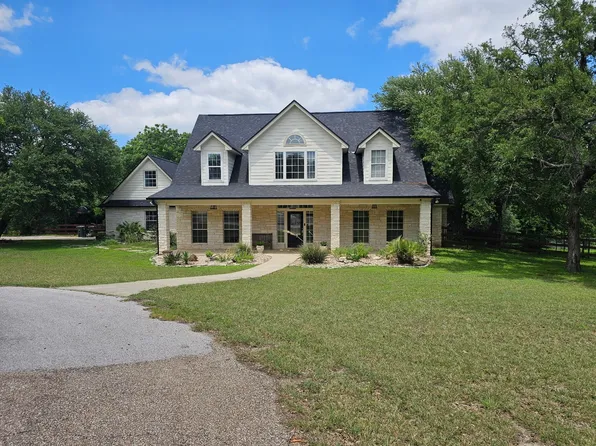 1060 Great Oaks, Salado, TX 76571