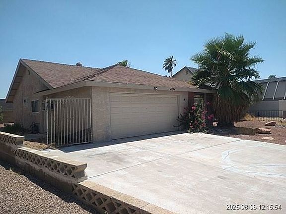 Property Side View