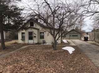 727 N 5th Ave, Sturgeon Bay, WI 54235
