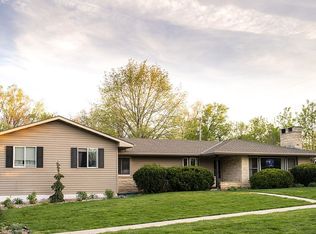 207 E 4th St, Firth, NE 68358
