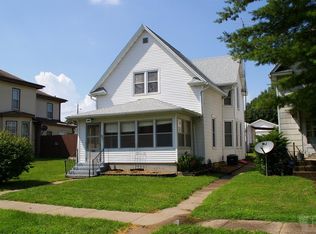 1208 Oak St, Burlington, IA 52601