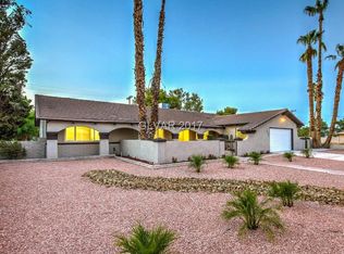 2116 Mohigan Way, Las Vegas, NV 89169