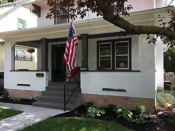 3rd image of 5635 Leavenworth St