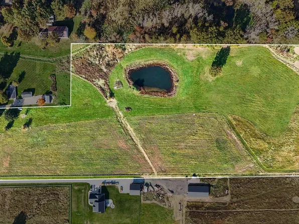 0 Nichols Lane Rd NW, Johnstown, OH 43031