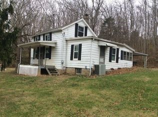 7081 Hill Station Rd, Goshen, OH 45122