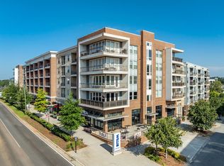Willis Avondale Estates Apartments, Decatur, GA 30030