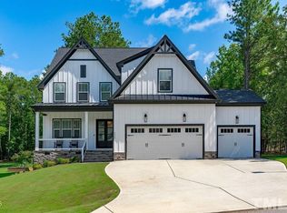 3549 Donlin Dr, Wake Forest, NC 27587