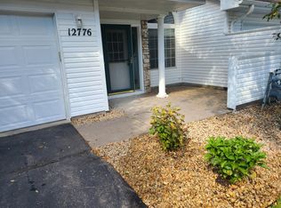 12776 43rd St NE, Saint Michael, MN 55376
