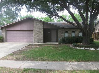 4026 Marywood Dr, Spring, TX 77388