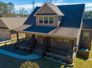 210 Turner Iii Dr, Abbeville, AL 36310