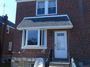 7316 Belden St, Philadelphia, PA 19111