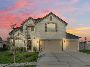3913 Quiet Pines Ct, Spring, TX 77386