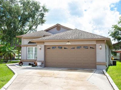 235 Old Bay Ln, Kissimmee, FL, 34743