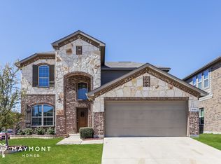 14301 Broomstick Rd, Haslet, TX 76052