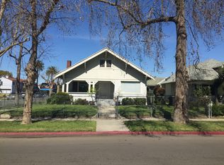 1257 W 47th St, Los Angeles, CA 90037