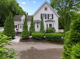 20 Beaver St, Franklin, MA 02038