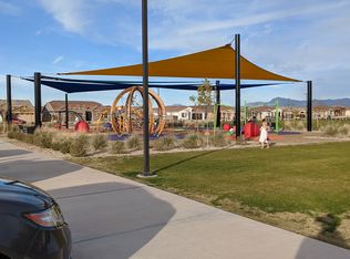5560 S Warren #A, Mesa, AZ 85212
