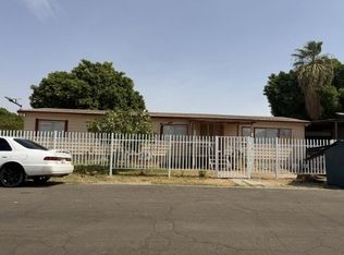 8177 S Apache Ln, Yuma, AZ 85364