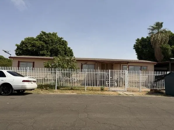 8177 S Apache Ln, Yuma, AZ 85364