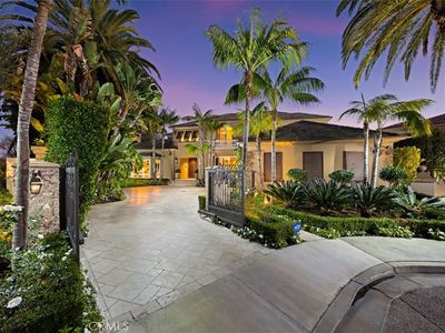 6 Windemere Ct, Newport Coast, CA, 92657