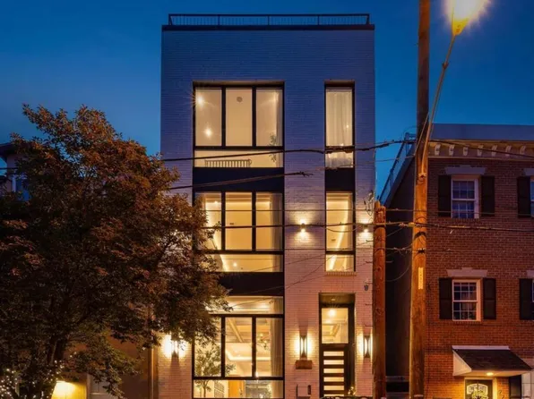 227 E Allen St, Philadelphia, PA 19125