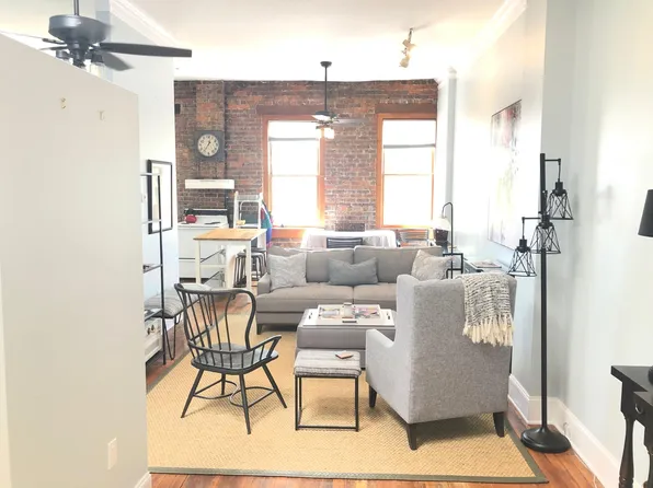 323 W Main St Unit H, Durham, NC 27701
