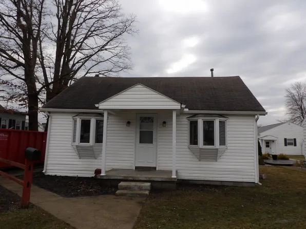 1039 E Columbia St, Saint Marys, OH 45885