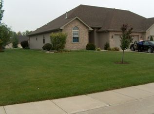 4095 Creekwood Circle, Bay City, MI 48706