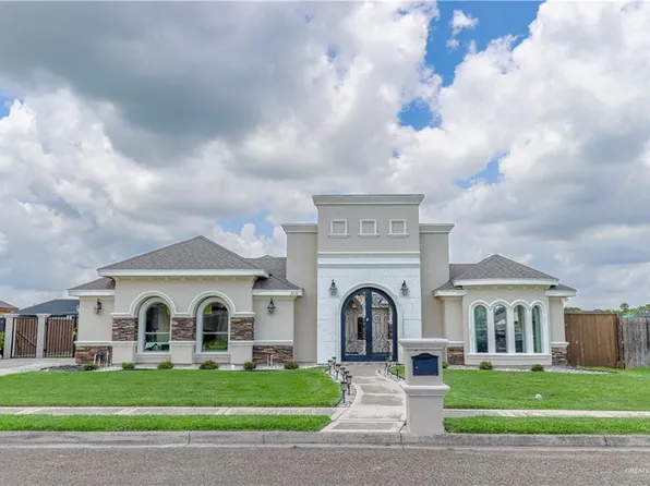 2210 Jay Dr, San Juan, TX 78589