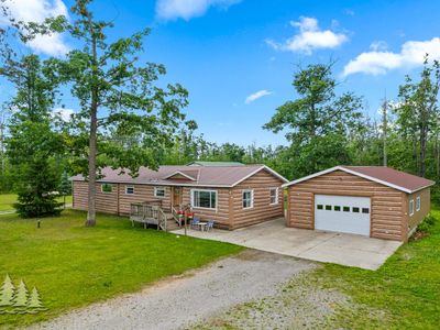 5640 County Road 491, Lewiston, MI, 49756